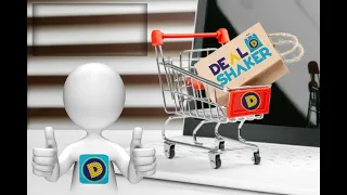 Dealshaker 2.0. Как выкупить купон на Dealshaker за DSCP