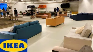 IKEA SHOP WITH ME FURNITURE SOFAS ARMCHAIRS KITCHEN TABLES SHOP WITH ME SHOPPING STORE WALK THROUGH