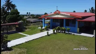 Nasinu Sikh Temple (Guru Ravidass Gurdwara), Fiji Islands...Est-1939.