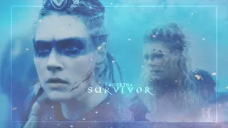 Lagertha | Survivor