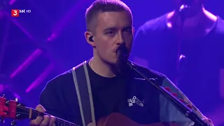 Dermot Kennedy - Lost (live in Baden-Baden '19)