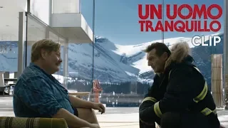 Un uomo tranquillo (Liam Neeson) - Scena in italiano "Lo ucciderò"