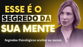 🚨Segredos psicológicos: Pra combater dias ruins. Quem consegue dominar ?---Dra. Ana Beatriz Barbosa.