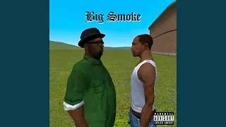 Big Smoke (feat. Yung Chigga)