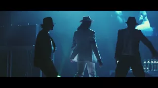 International dance competitions in Europe, the legend continues, Smooth Criminal