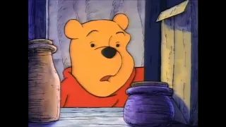 The New Adventures of Winnie the Pooh Intro Multilanguage Part 3 FINAL UPDATED