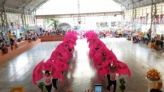 T. Alonzo ES Grade 4 2019-2020 Mass Demo