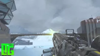 CoD Advanced Warfare Gun Sync (Genesis)(Moving Gun Sync)