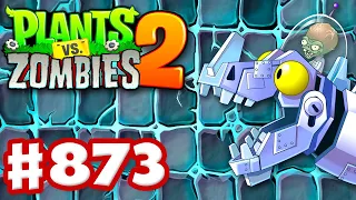 Cherry Potter! Penny's Pursuit! - Plants vs. Zombies 2 - Gameplay Walkthrough Part 873