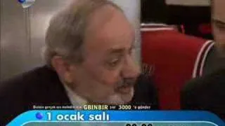 Binbir Gece 45.Bölüm Fragman