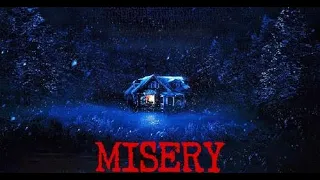 MISERY (Remake escena "cogear")
