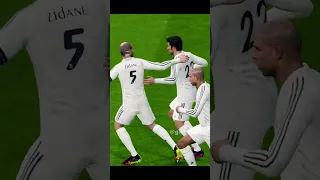 Real Madrid 2006 Version : Ronaldo & Figo Goals 😱⚽🐐 || Best PATCH for PC ✔