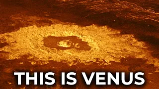 Exclusive Images Of Venus - What Insights Did We Uncover?