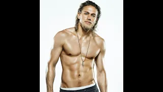 Charlie Hunnam - One Of The Sexiest Men Alive