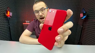 iPhone SE 2020! Eng arzon iPhone? Tavsiya qilsa bo'ladimi?