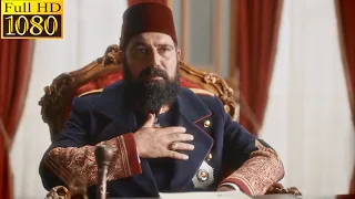 Abdülhamid Hanin 101 Ölüm Yildönümü Anisina