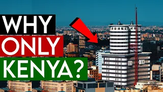 10 Most Impressive Mega Construction Projects In KENYA | You Need To See This!