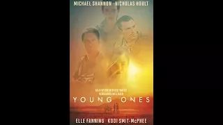 Young Ones – Official Trailer