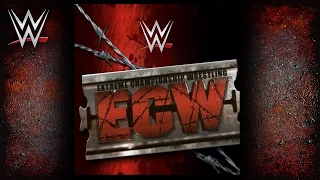 WWE: "This Is Extreme!" (ECW) [Instrumental] Theme Song + AE (Arena Effect)