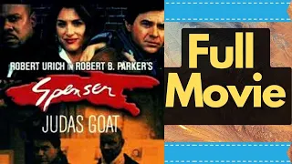 Spenser  The Judas Goat 1994 Robert Urich   Crime Mystery HD Hollywood English Free Movies