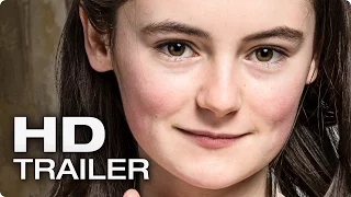 DAS TAGEBUCH DER ANNE FRANK Trailer 2 German Deutsch (2016)