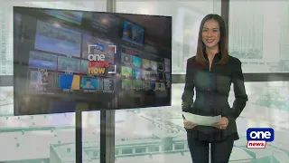 ONE NEWS NOW | SEPTEMBER 21, 2022 | 2 PM