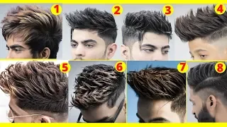 🔥Top 5 AMAZING Short HAIRCUT TRANSFORMATION 2020 for Indian boys 🔥🔥