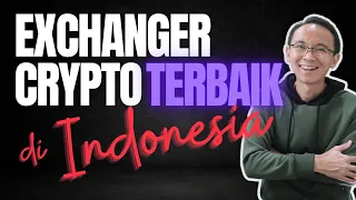 REVIEW EXCHANGER CRYPTO TERBAIK di INDONESIA !! Perbandingan Paling LENGKAP !!