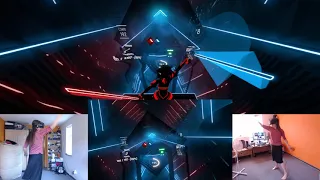 Mili - Rightfully (Goblin Slayer) [Beat Saber Expert #3 Global FC (410)]