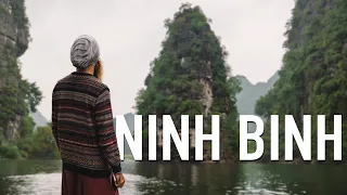 Estos PAISAJES deberían estar en tu lista TOP 🔥 Ning Binh en Vietnam