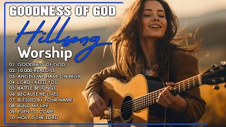 Top 100 Best Christian Gospel Songs Collection 🙏 Reflection of Praise Worship Songs Of All Time