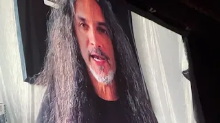 Anthrax - Show Intro Montage - Live 02-18-2023 - The Fox Theater - Oakland, CA