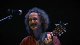 Paulo Beto - Gostaria de Ficar (Ao vivo) em NITERÓI