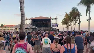 2023-02-26 Phish - Riviera Maya - The Squirming Closer