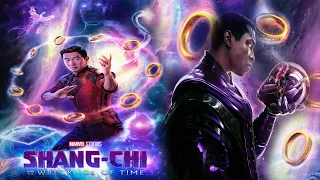 SHANG-CHI 2 : THE WRECKAGE OF TIME (2025) Official Trailer | Simu Liu , Jonathan M | MARVEL STUDIOS