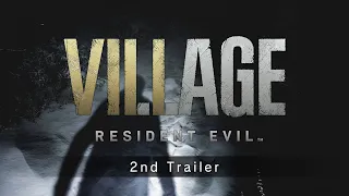 Resident Evil Village – Tráiler #2 | PS5