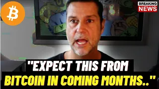 "Expect This From Bitcoin In The Coming Months.." | Raoul Pal Predicts