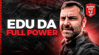 PODCAST COM EDU DA FULLPOWER