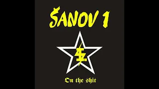 Šanov 1 " On The Shit " (1992)