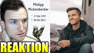 Philipp ist tot | Life Lion Update - Sascha Huber Reaktion