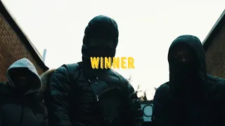 [FREE] Drill Type Beat - "Winner" | UK/NY Drill Type Beat 2023