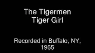 Tigermen - Tiger Girl
