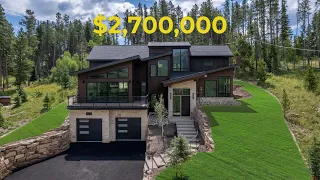 1072 American Way, Breckenridge, CO