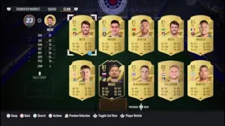 FIFA 23 sbcs squad building challenges explained in depth