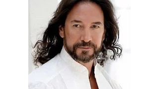 Marco Antonio Solís – Te extraño más que nunca