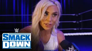 Dana Brooke has a point to prove: SmackDown Exclusive: April 17, 2020