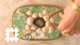 How To Make A Roman Mosaic