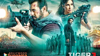 TIGER 3 Movie   Salman Khan   Katrina Kaif   Emraan Hashmi Shahrukh Khan Hindi Movies 2023360p #2024
