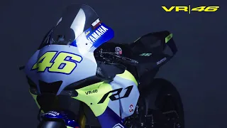 2022 Yamaha R1 - VR46 Limited Edition [WALKAROUND]