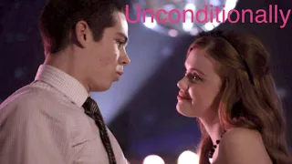 Unconditionally || Stydia